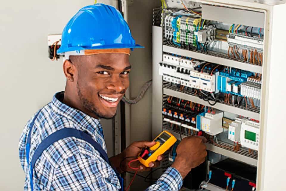 Preventive Maintenance Services